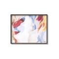 Picture of Firery Abstract  _GroupedProduct_Rectangle_Landscape_Canvas_Framed_