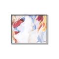 Picture of Firery Abstract  _GroupedProduct_Rectangle_Landscape_Canvas_Framed_