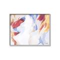 Picture of Firery Abstract  _GroupedProduct_Rectangle_Landscape_Canvas_Framed_