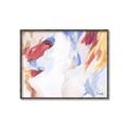 Picture of Firery Abstract  _GroupedProduct_Rectangle_Landscape_Canvas_Framed_