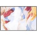 Picture of Firery Abstract  _GroupedProduct_Rectangle_Landscape_Canvas_Framed_