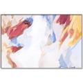 Picture of Firery Abstract  _GroupedProduct_Rectangle_Landscape_Canvas_Framed_