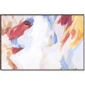 Picture of Firery Abstract  _GroupedProduct_Rectangle_Landscape_Canvas_Framed_