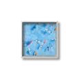 Picture of Surfboarders II  _GroupedProduct_Square_Canvas_Framed_