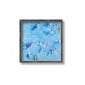 Picture of Surfboarders II  _GroupedProduct_Square_Canvas_Framed_