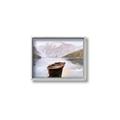 Picture of Summer Row _GroupedProduct_Rectangle_Landscape_Canvas_Framed_