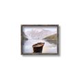 Picture of Summer Row _GroupedProduct_Rectangle_Landscape_Canvas_Framed_