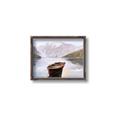 Picture of Summer Row _GroupedProduct_Rectangle_Landscape_Canvas_Framed_
