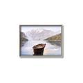 Picture of Summer Row _GroupedProduct_Rectangle_Landscape_Canvas_Framed_