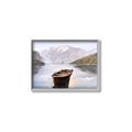 Picture of Summer Row _GroupedProduct_Rectangle_Landscape_Canvas_Framed_