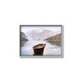 Picture of Summer Row _GroupedProduct_Rectangle_Landscape_Canvas_Framed_