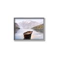 Picture of Summer Row _GroupedProduct_Rectangle_Landscape_Canvas_Framed_