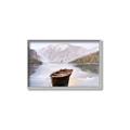 Picture of Summer Row _GroupedProduct_Rectangle_Landscape_Canvas_Framed_