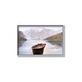 Picture of Summer Row _GroupedProduct_Rectangle_Landscape_Canvas_Framed_