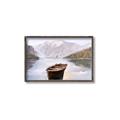 Picture of Summer Row _GroupedProduct_Rectangle_Landscape_Canvas_Framed_