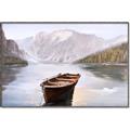 Picture of Summer Row _GroupedProduct_Rectangle_Landscape_Canvas_Framed_
