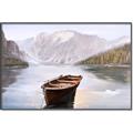 Picture of Summer Row _GroupedProduct_Rectangle_Landscape_Canvas_Framed_