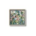 Picture of Morning Garden _GroupedProduct_Square_Canvas_Framed_