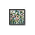 Picture of Morning Garden _GroupedProduct_Square_Canvas_Framed_