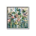Picture of Morning Garden _GroupedProduct_Square_Canvas_Framed_