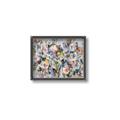 Picture of Afternoon Bloom _GroupedProduct_Rectangle_Landscape_Canvas_Framed_