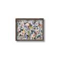 Picture of Afternoon Bloom _GroupedProduct_Rectangle_Landscape_Canvas_Framed_