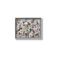 Picture of Afternoon Bloom _GroupedProduct_Rectangle_Landscape_Canvas_Framed_