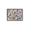 Picture of Afternoon Bloom _GroupedProduct_Rectangle_Landscape_Canvas_Framed_