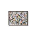 Picture of Afternoon Bloom _GroupedProduct_Rectangle_Landscape_Canvas_Framed_