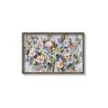 Picture of Afternoon Bloom _GroupedProduct_Rectangle_Landscape_Canvas_Framed_