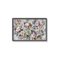 Picture of Afternoon Bloom _GroupedProduct_Rectangle_Landscape_Canvas_Framed_