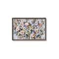 Picture of Afternoon Bloom _GroupedProduct_Rectangle_Landscape_Canvas_Framed_