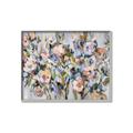 Picture of Afternoon Bloom _GroupedProduct_Rectangle_Landscape_Canvas_Framed_