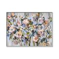 Picture of Afternoon Bloom _GroupedProduct_Rectangle_Landscape_Canvas_Framed_