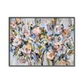 Picture of Afternoon Bloom _GroupedProduct_Rectangle_Landscape_Canvas_Framed_