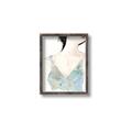Picture of Shes all that I _GroupedProduct_Rectangle_Portrait_Canvas_Framed_