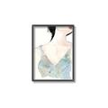 Picture of Shes all that I _GroupedProduct_Rectangle_Portrait_Canvas_Framed_