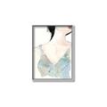 Picture of Shes all that I _GroupedProduct_Rectangle_Portrait_Canvas_Framed_