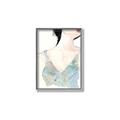 Picture of Shes all that I _GroupedProduct_Rectangle_Portrait_Canvas_Framed_