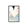 Picture of Shes all that I _GroupedProduct_Rectangle_Portrait_Canvas_Framed_