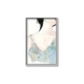 Picture of Shes all that I _GroupedProduct_Rectangle_Portrait_Canvas_Framed_
