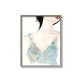 Picture of Shes all that I _GroupedProduct_Rectangle_Portrait_Canvas_Framed_