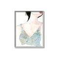 Picture of Shes all that I _GroupedProduct_Rectangle_Portrait_Canvas_Framed_