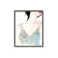 Picture of Shes all that I _GroupedProduct_Rectangle_Portrait_Canvas_Framed_