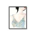 Picture of Shes all that I _GroupedProduct_Rectangle_Portrait_Canvas_Framed_
