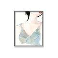 Picture of Shes all that I _GroupedProduct_Rectangle_Portrait_Canvas_Framed_