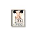 Picture of Shes all that II _GroupedProduct_Rectangle_Portrait_Canvas_Framed_