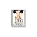 Picture of Shes all that II _GroupedProduct_Rectangle_Portrait_Canvas_Framed_
