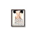 Picture of Shes all that II _GroupedProduct_Rectangle_Portrait_Canvas_Framed_