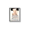 Picture of Shes all that II _GroupedProduct_Rectangle_Portrait_Canvas_Framed_
